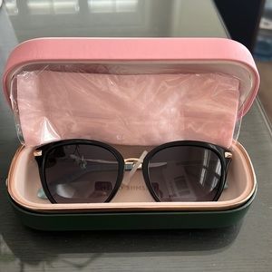 Kate spade woman’s sunglasses